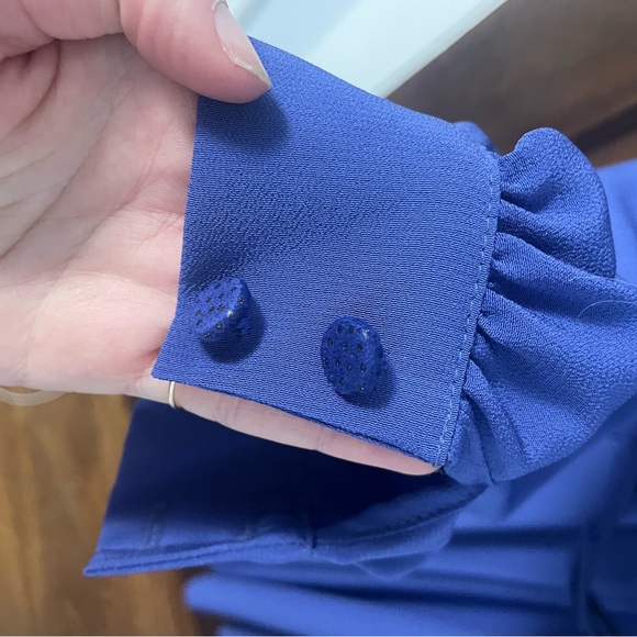 Vintage Lilli Ann by Adolph Schuman Dress - Picture 7 of 10